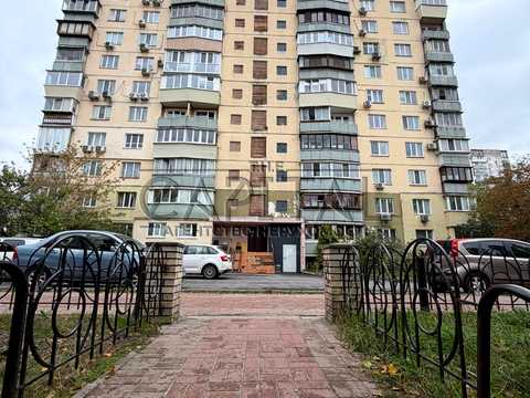 квартира по адресу Героев Днепра ул., 38-Е