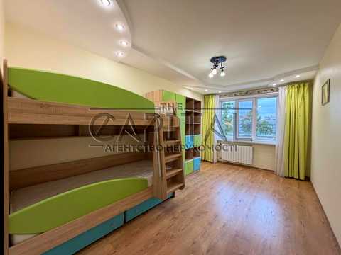 квартира по адресу Героев Днепра ул., 38-Е