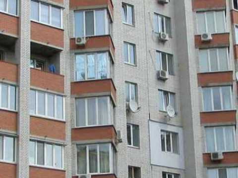 квартира по адресу Хмельницкая ул., 10