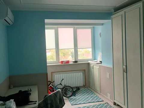 квартира по адресу Хмельницкая ул., 10