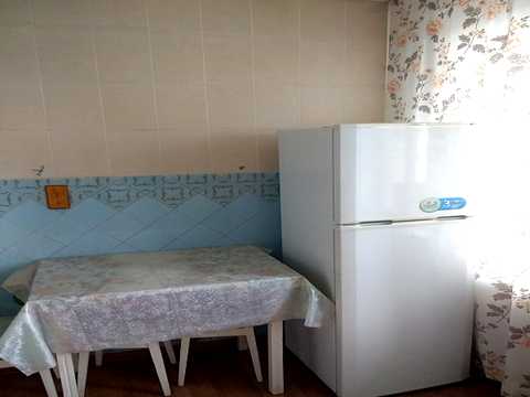 квартира за адресою Голосіївський просп. (40-річчя Жовтня), 19