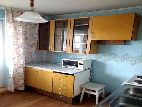 квартира за адресою Голосіївський просп. (40-річчя Жовтня), 19