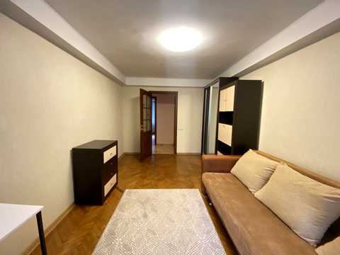 квартира за адресою Сергія Набоки вул. (Бажова), 2