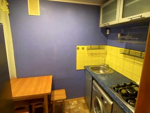 квартира за адресою Козацька вул., 32