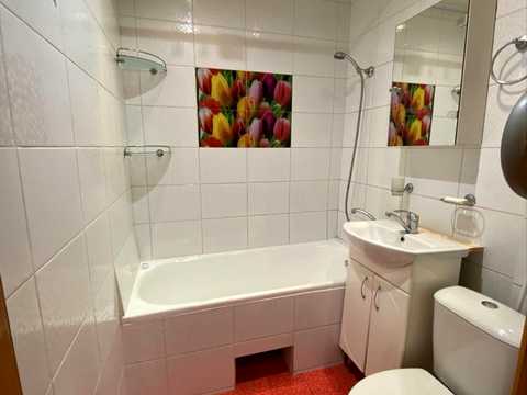квартира за адресою Козацька вул., 32