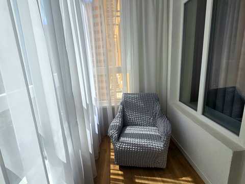 квартира за адресою Берестейський просп. (Перемоги), 65-А