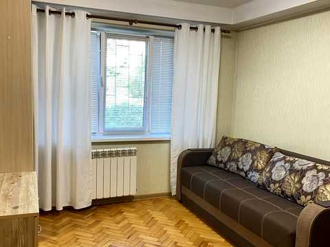 квартира за адресою Сергія Набоки вул. (Бажова), 2