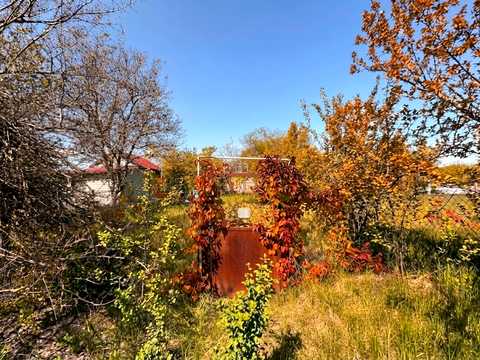 ділянка за адресою с. Загальці,