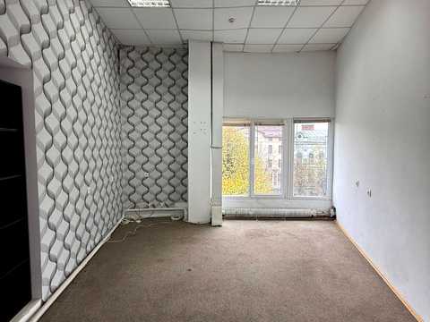 комерційна за адресою Січових Стрільців вул., 13А