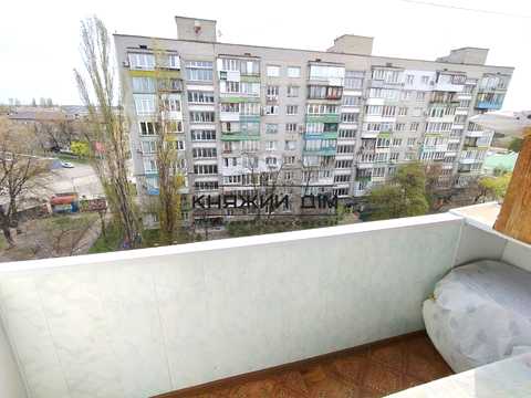 квартира по адресу Ялтинская ул., 5-А