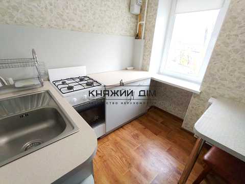 квартира по адресу Ялтинская ул., 5-А