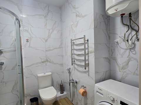 квартира за адресою Берестейський просп. (Перемоги), 65-А