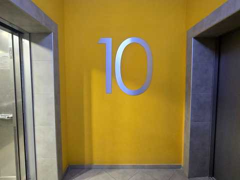 квартира за адресою Берестейський просп. (Перемоги), 65-А