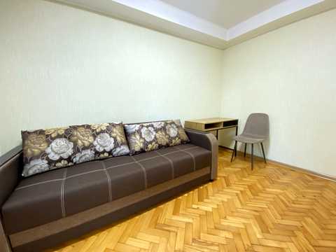 квартира за адресою Сергія Набоки вул. (Бажова), 2