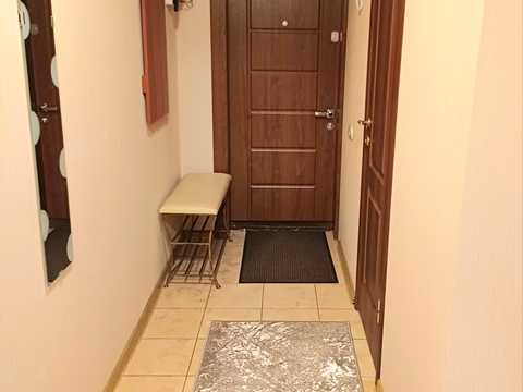 квартира за адресою Сергія Набоки вул. (Бажова), 2