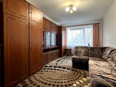 квартира по адресу Николая Ващука ул. (Квятека), 25