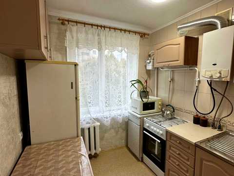 квартира за адресою Вінниця, Миколи Ващука вул. (Квятека), 25