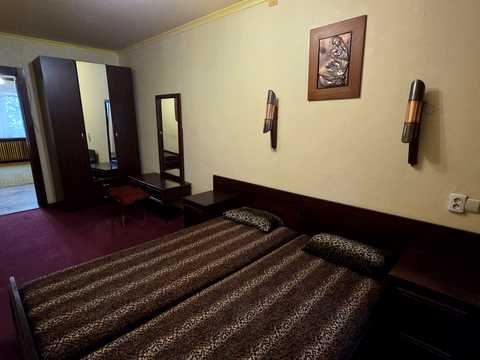 квартира за адресою Бердянська вул., 1