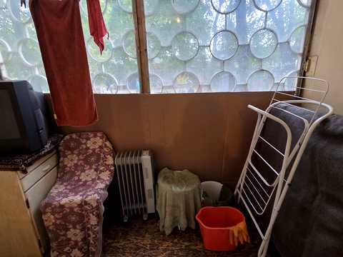 квартира за адресою Бердянська вул., 1
