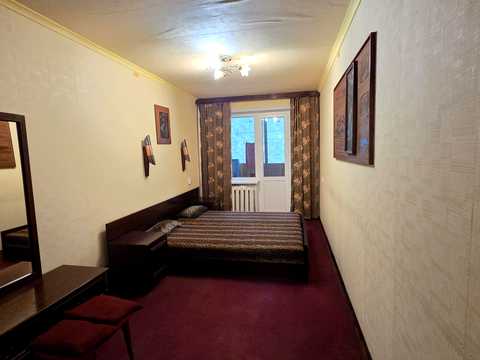 квартира за адресою Бердянська вул., 1