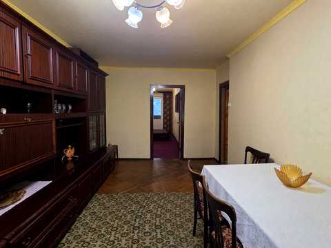 квартира за адресою Бердянська вул., 1