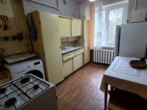 квартира за адресою Бердянська вул., 1