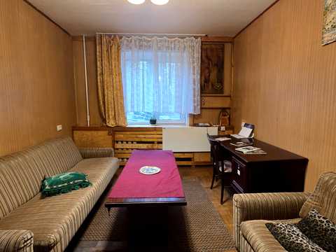 квартира за адресою Бердянська вул., 1