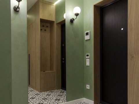 квартира за адресою Предславинська вул., 44