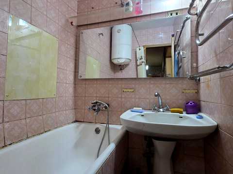 квартира за адресою Бердянська вул., 1