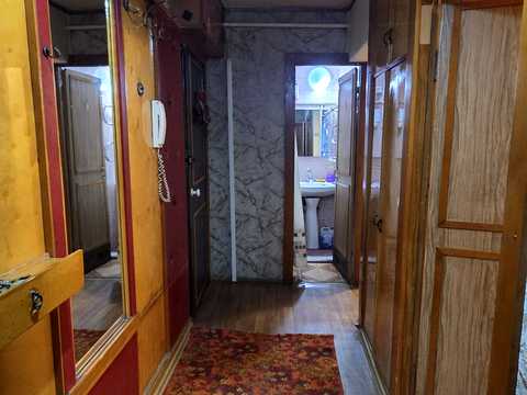 квартира за адресою Бердянська вул., 1