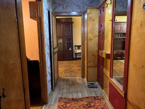 квартира за адресою Бердянська вул., 1