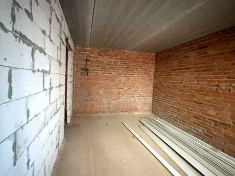квартира за адресою Озерна вул., (Будинок 2)