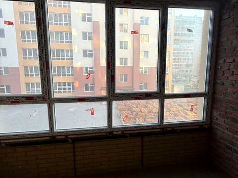 квартира за адресою Озерна вул., (Будинок 2)
