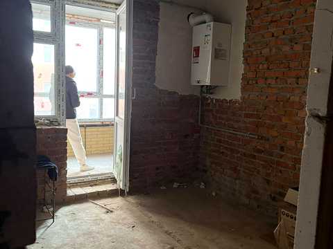 квартира за адресою Озерна вул., (Будинок 2)