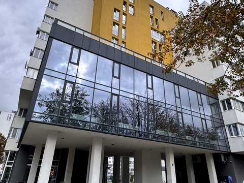 коммерческая по адресу Владимира Великого ул. (Артема), (Будинок В1)