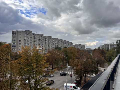 коммерческая по адресу Владимира Великого ул. (Артема), (Будинок В1)