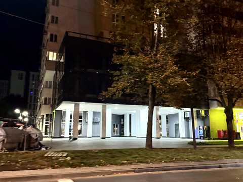 коммерческая по адресу Владимира Великого ул. (Артема), (Будинок В1)