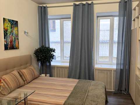 квартира за адресою Бессарабська пл., 7
