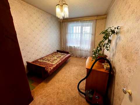 квартира за адресою Набережна Перемоги вул., 118
