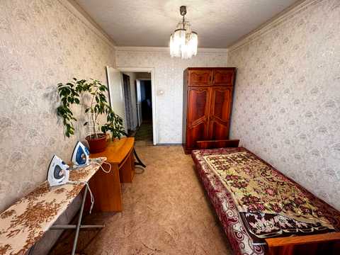 квартира за адресою Набережна Перемоги вул., 118