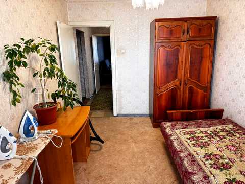 квартира за адресою Набережна Перемоги вул., 118