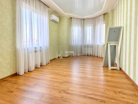 дом по адресу Сергея Колоса ул. (Леніна)