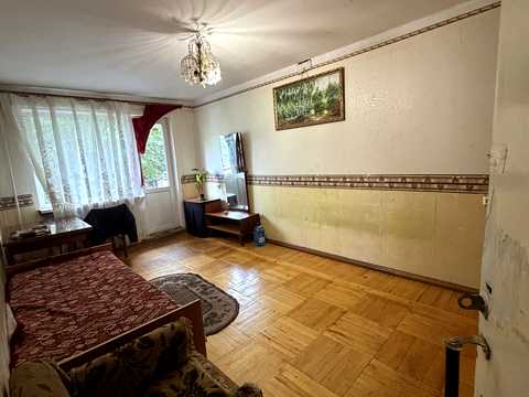 квартира за адресою Євгена Танцюри вул. (Генерала Петрова), 66