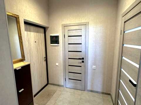 квартира по адресу Сегедская ул., (Будинок)