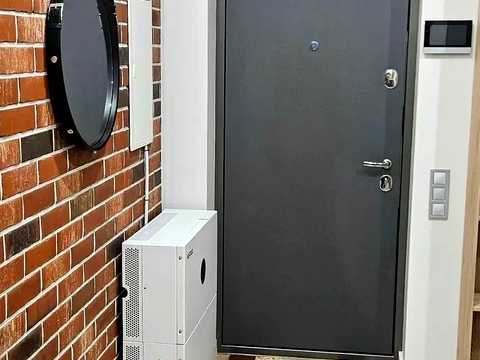 квартира за адресою Івана Федорова вул., 2-А