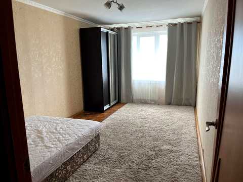 квартира по адресу Симиренко ул., 12-Б