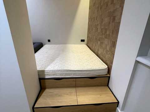 квартира по адресу Драгоманова ул., 38