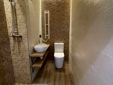 квартира по адресу Драгоманова ул., 38