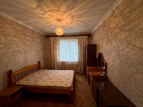 квартира по адресу Віталія Магеля ул. (Ювілейна), 3