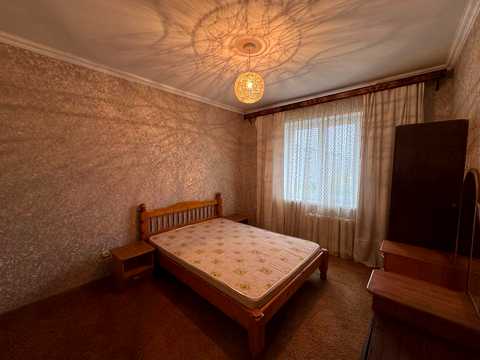 квартира по адресу Віталія Магеля ул. (Ювілейна), 3